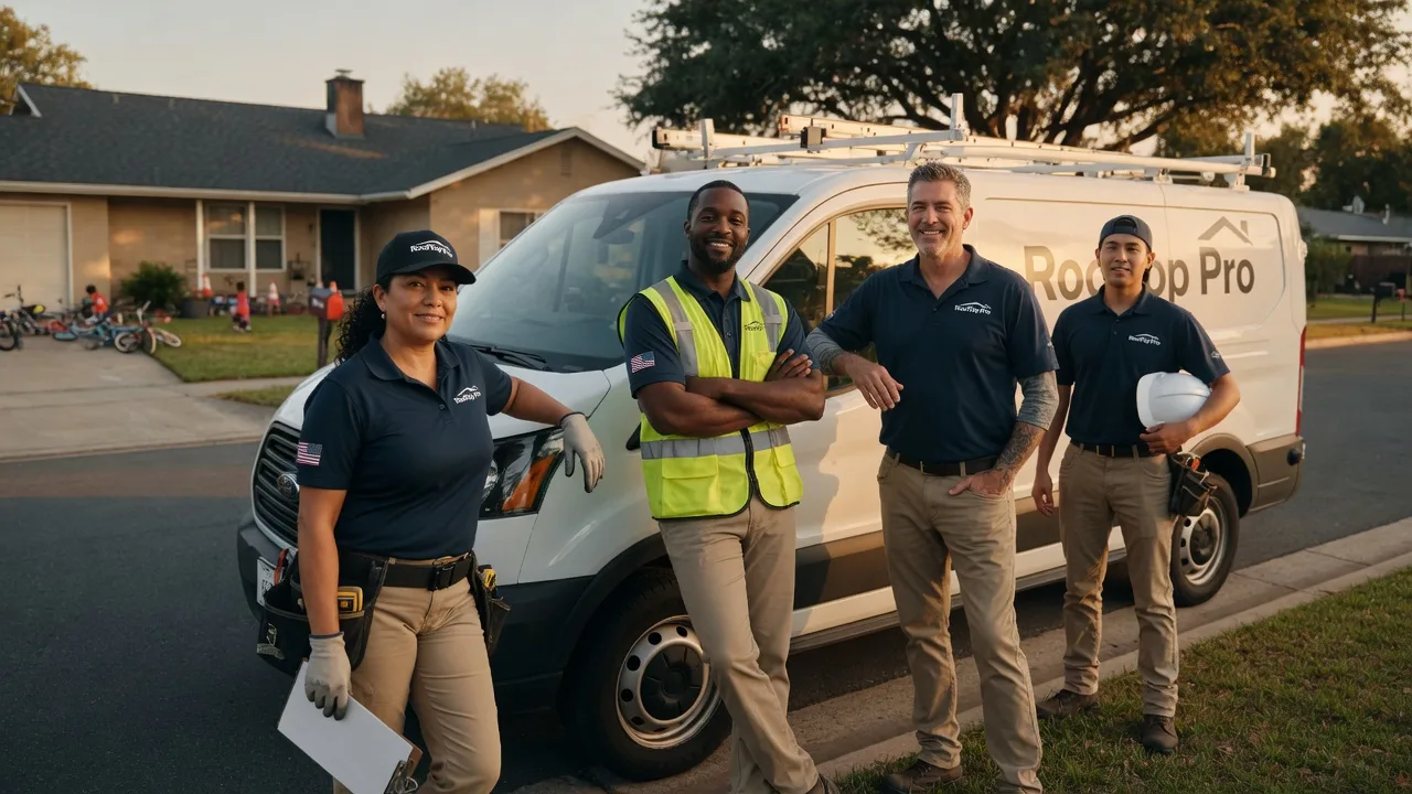 Roof Repair in Franklin, MI near me