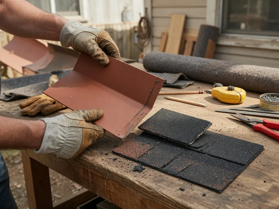 Roof Repair company in Franklin, MI